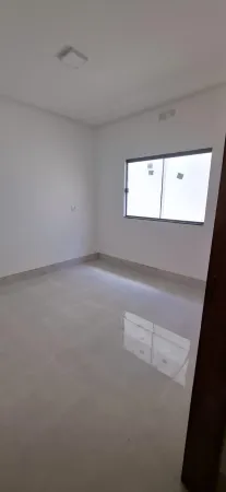 Casa no Setor Parque Trindade