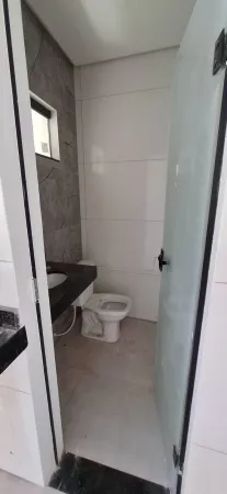 Casa no Setor Parque Trindade