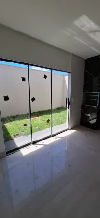 Casa no Setor Parque Trindade