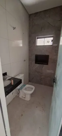 Casa no Setor Parque Trindade
