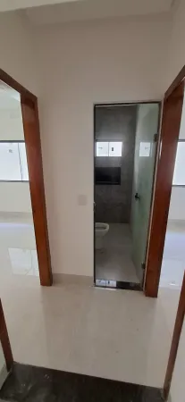 Casa no Setor Parque Trindade
