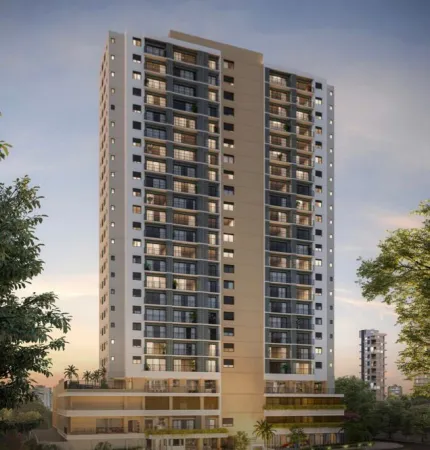 Smart Parque Areião