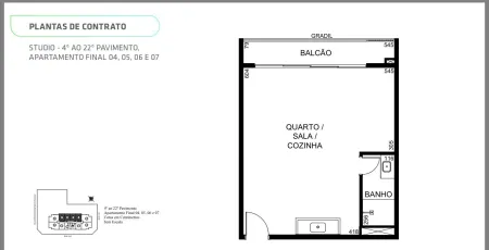 Smart Parque Areião