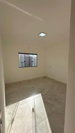 Casa Residencial Triunfo II