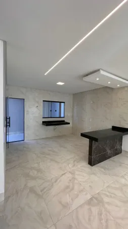 Casa Residencial Triunfo II