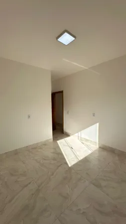 Casa Residencial Triunfo II