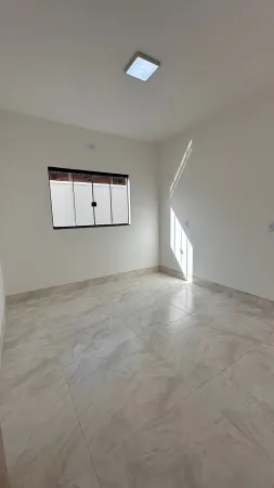 Casa Residencial Triunfo II