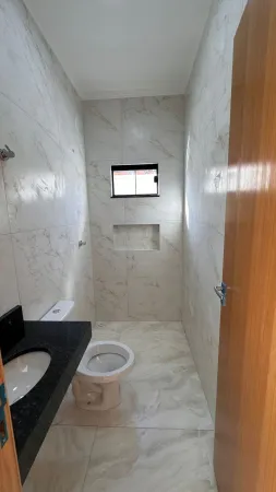 Casa Residencial Triunfo II