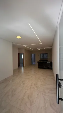 Casa Residencial Triunfo II