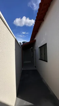 Casa Residencial Triunfo II