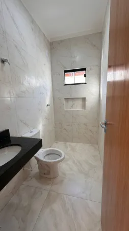 Casa Residencial Triunfo II