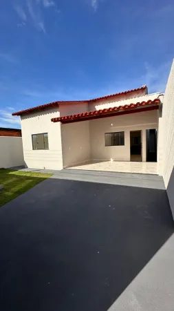 Casa Residencial Triunfo II