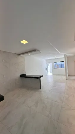 Casa Residencial Triunfo II