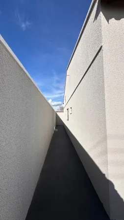 Casa Residencial Triunfo II
