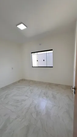 Casa Residencial Triunfo II