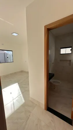 Casa Residencial Triunfo II