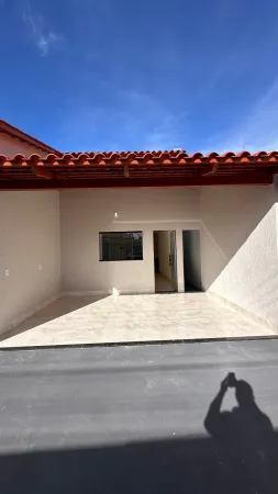 Casa Residencial Triunfo II