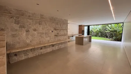 Sobrado Jardim Atlântico