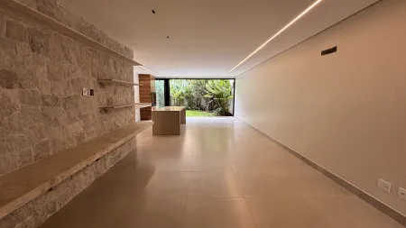 Sobrado Jardim Atlântico