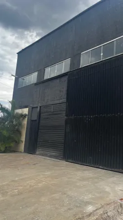 Galpão Setor Três Marias