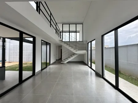 Sobrado Jardins Bolonha