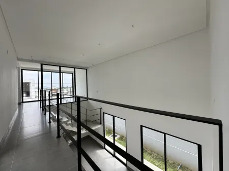 Sobrado Jardins Bolonha