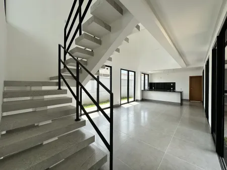Sobrado Jardins Bolonha