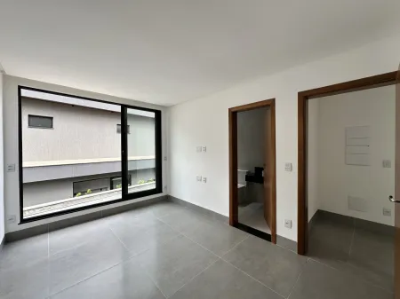 Sobrado Jardins Bolonha