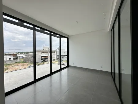 Sobrado Jardins Bolonha