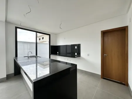 Sobrado Jardins Bolonha