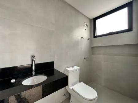 Sobrado Jardins Bolonha