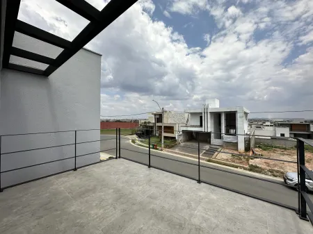 Sobrado Jardins Bolonha
