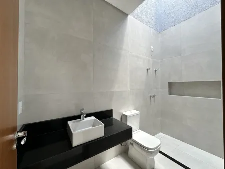 Sobrado Jardins Bolonha