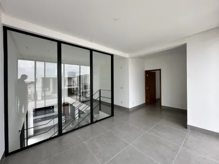 Sobrado Jardins Bolonha