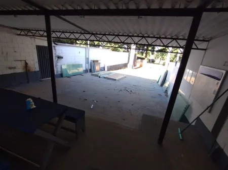 Área Comercial Chácara São Pedro