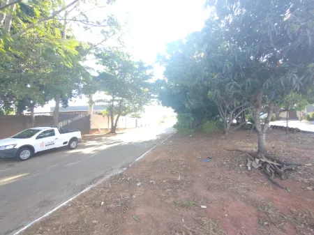 Área Comercial Chácara São Pedro