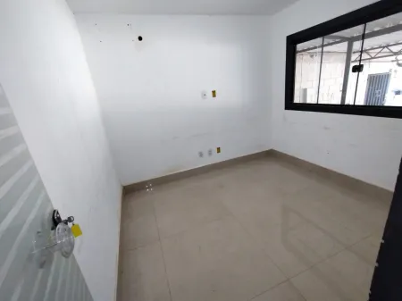 Área Comercial Chácara São Pedro