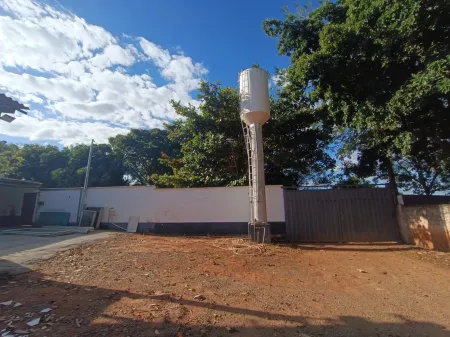 Área Comercial Chácara São Pedro