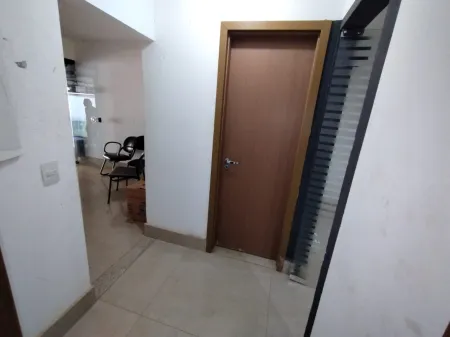 Área Comercial Chácara São Pedro