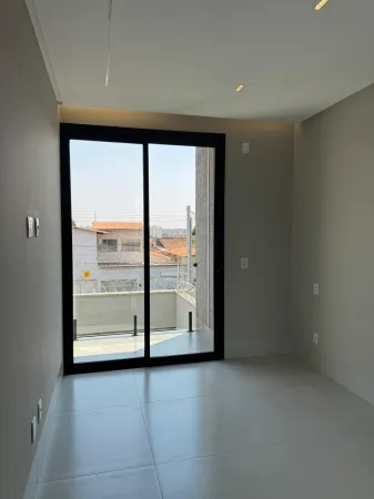 Sobrado Jardim Vila Boa
