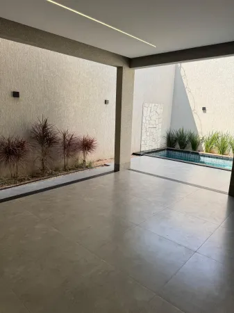 Sobrado Jardim Vila Boa