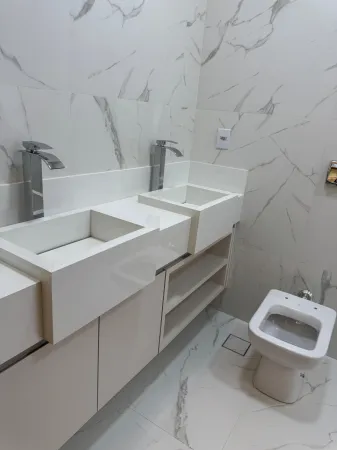 Sobrado Jardim Vila Boa