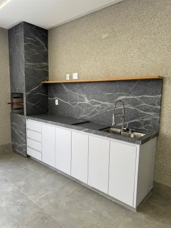 Sobrado Jardim Vila Boa