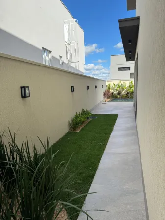 Sobrado Portal do Sol Garden