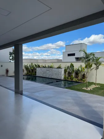 Sobrado Portal do Sol Garden