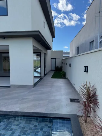 Sobrado Portal do Sol Garden