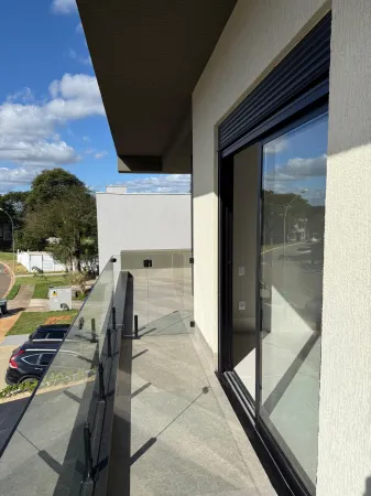 Sobrado Portal do Sol Garden