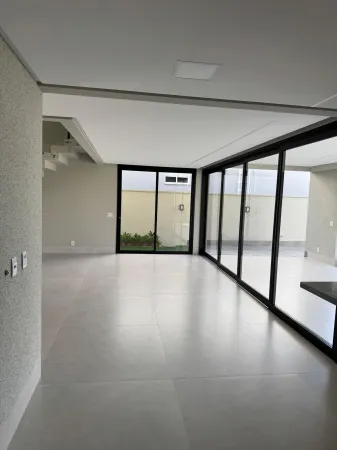 Sobrado Portal do Sol Garden