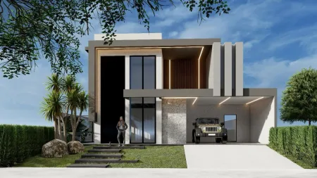 Casa Parqville Pinheiros