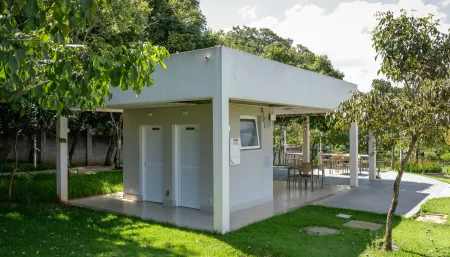 Casa Parqville Pinheiros
